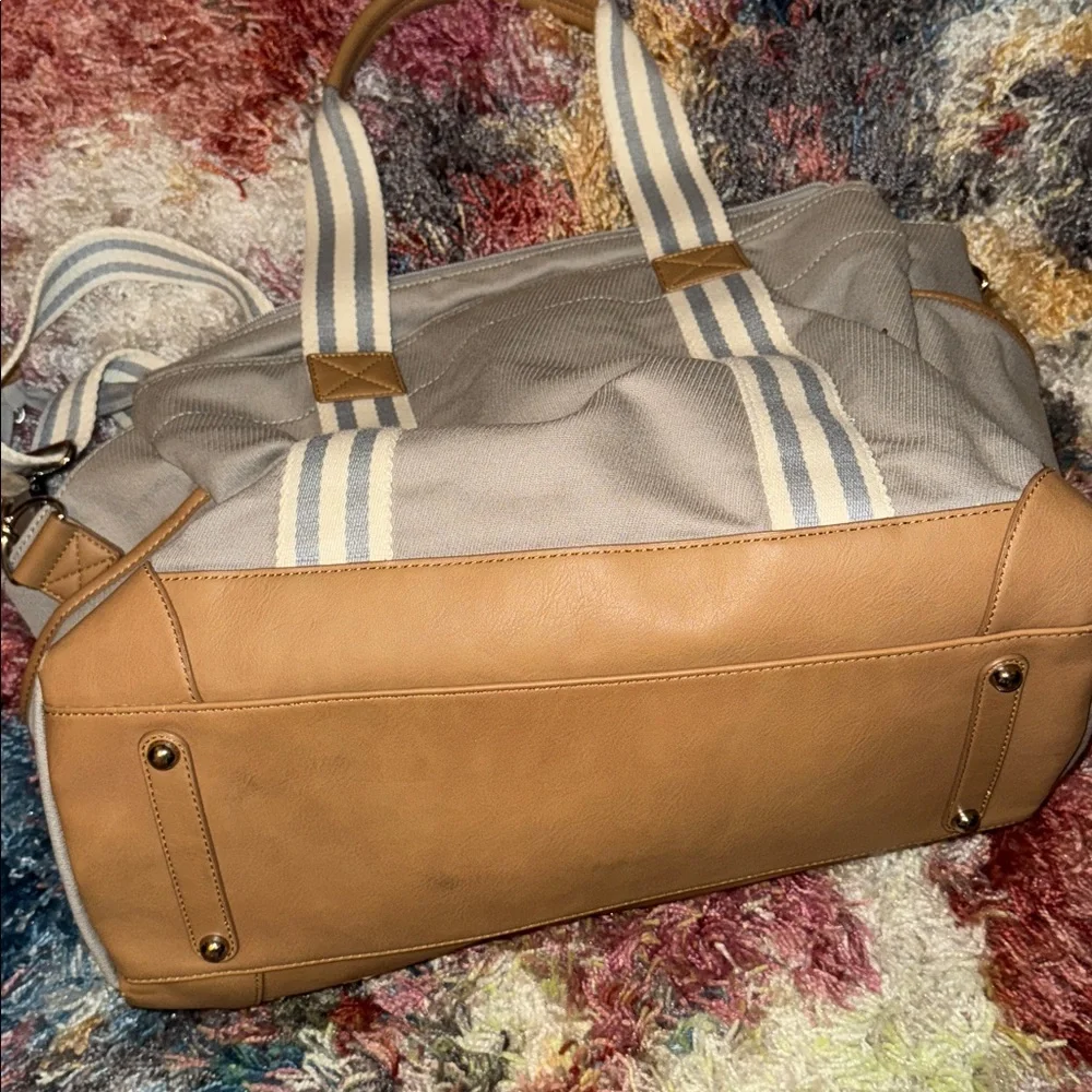 🌹🫦🌹• ⚫️ Pottery Barn x Lux x All in One x Baby Bag…